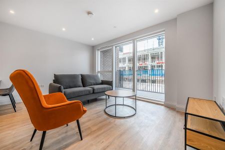 1 bedroom apartment to rent - Photo 2