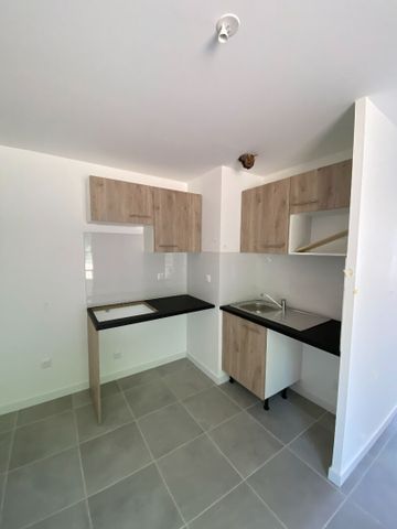 Appartement 3 pièces - Photo 2