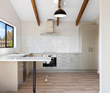 Charming 2-Bedroom Home in the Heart of Oxford! - Photo 4