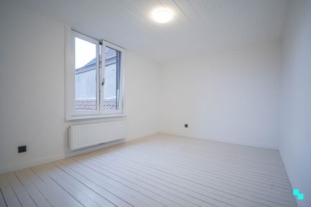 Instapklare woning in centrum Roeselare - Photo 5