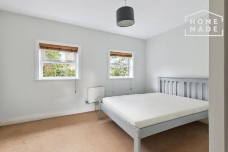 Salisbury Place & Sycamore House, SW9 - Photo 4