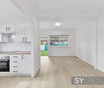 35 Byron Street, Wyong NSW 2259 - House For Rent | Domain - Photo 1