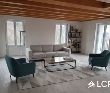 Beautiful apartment of 5.5P / 4 CHB / 2 Bathrooms / 2 Balconies - Foto 1