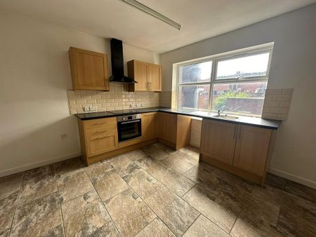 1 bedroom apartment to rent - Photo 4