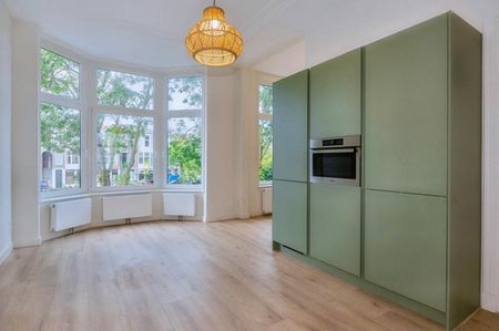 Te huur: Appartement Valkenboskade in Den Haag - Photo 2