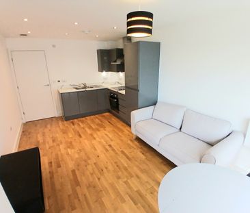 Park Place, Stevenage - Photo 1