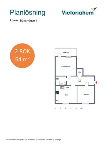 Slåttervägen 6 - Photo 2