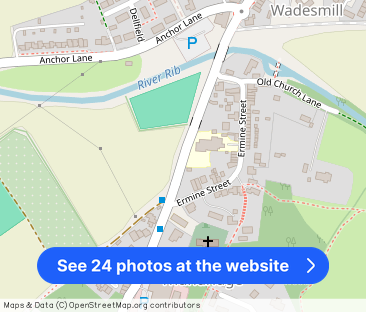 1 bedroom ground floor maisonette for rent - Photo 1