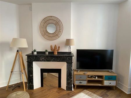 Location appartement 2 pièces - 37m² à Toulouse cedex (31000) - Photo 4