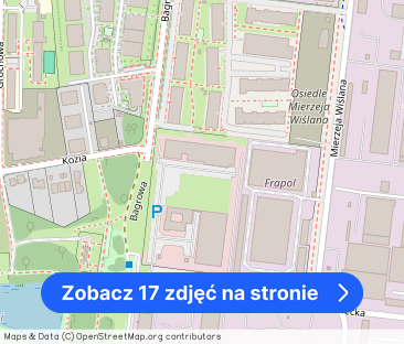 2 pok, 37,23m, miejsce postojowe, Bagrowa, Eng - Zdjęcie 1