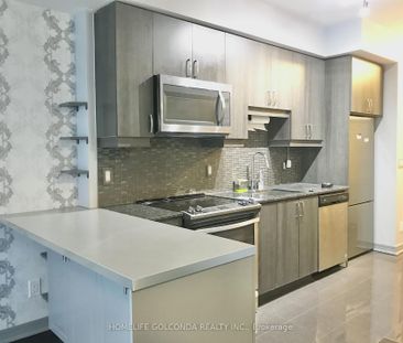 For Lease - 9201 Yonge Street Unit# 1905, Richmond Hill, Ontario - Photo 4