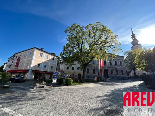 ZENTRALE WOHNUNG IN KIRCHDORF - JETZT TERMIN VEREINBAREN - Photo 1