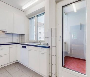 3 Zimmer, 3. Stock - Photo 1
