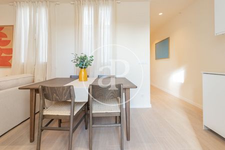 Flat for rent in Delicias (Madrid) - Photo 5