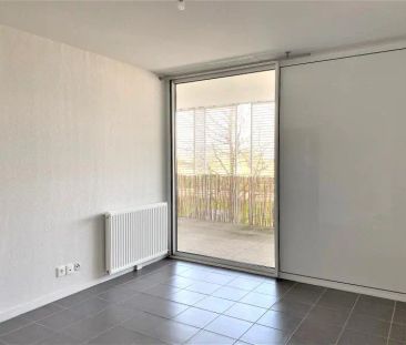 Appartement à louer 2 pièces 42.2m² - Photo 1