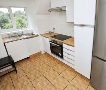 1 bedroom apartment to rent - Photo 6