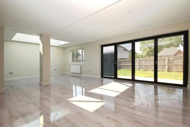 1 bedroom detached house to rent - Photo 1