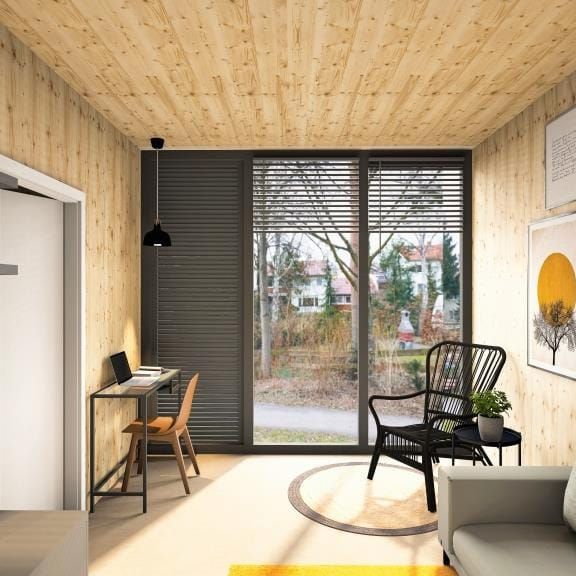 Jan ter Gouwweg, Rembrandtpark, 1412HA, Naarden - Photo 1