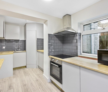 1 bedroom terraced house to rent - Photo 4