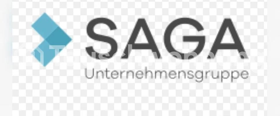 TAUSCHWOHNUNG Tausch 2 Zimmer Wohnung nur Saga - Foto 1