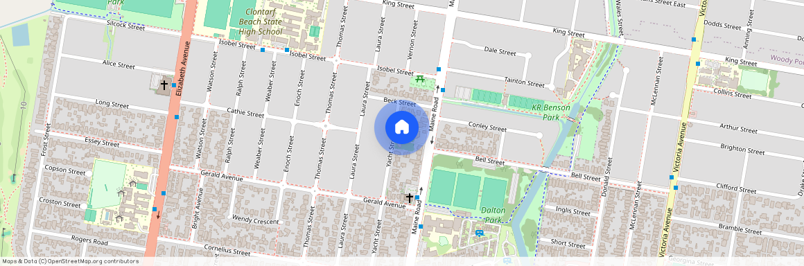 53 Yacht Street, QLD 4019, Clontarf