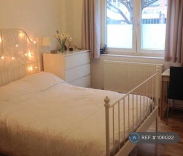 1 bedroom in a flat share to rent - Photo 4