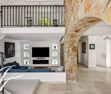 Maison à louer Mougins, Cote d'Azur, France10 000 EUR / Mois - Photo 6