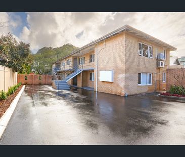 Easy Living in Vibrant Subiaco - 2 x 1 FURNISHED APARTMENT - Photo 1