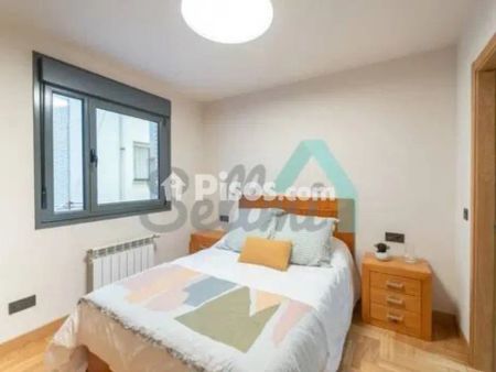 Piso en alquiler en Montecerrao - Photo 5