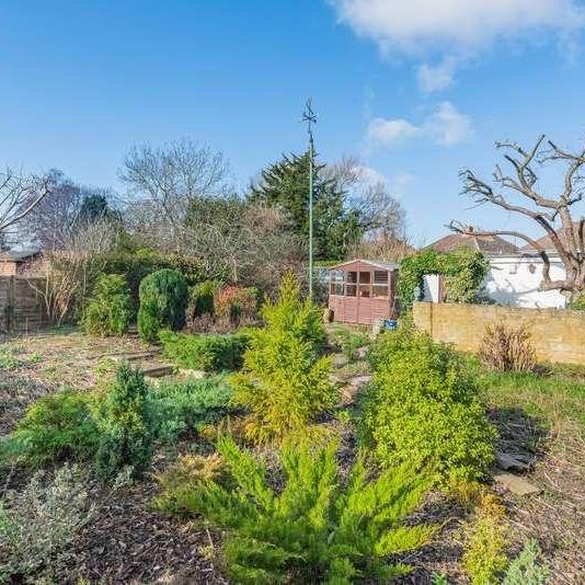 Ouseley Close, Marston, OX3 - Photo 1