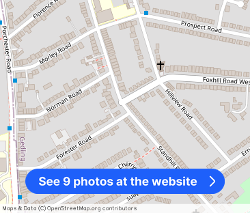 Standhill Road, Carlton, Nottingham, NG4 - Photo 1