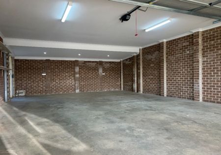 A Car Lover’s Dream with Shed & Extra Parking - Photo 5