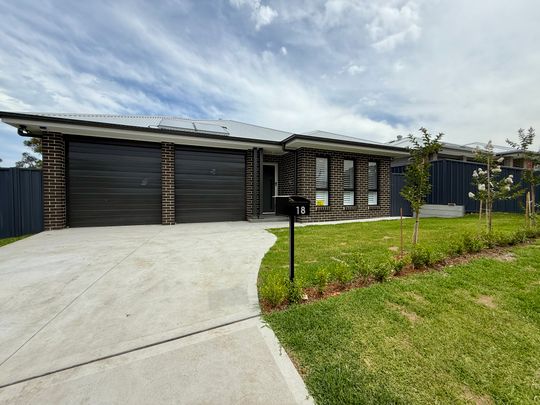 Brand New 4-Bedroom Home for Rent - Photo 1