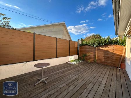 Maison à louer 4 pièces 113.8m² - Photo 2