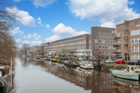 Te huur: Appartement Amstelkade 25 E in Amsterdam - Foto 4