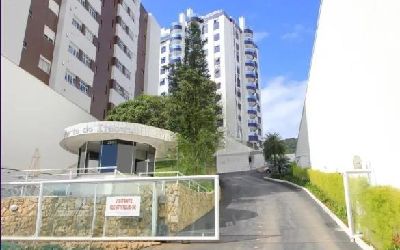 Rodovia Amaro Antônio Vieira, 2593, Florianópolis - Foto 3