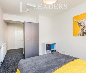 1 bedroom terraced to rent Brunswick Street, Stoke On Trent, Staffo... - Photo 5