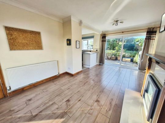 2 bedroom semi-detached house to rent - Photo 1