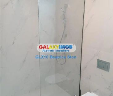 Inchiriere apartament 2 camere generos complex rezidential nou - Photo 6
