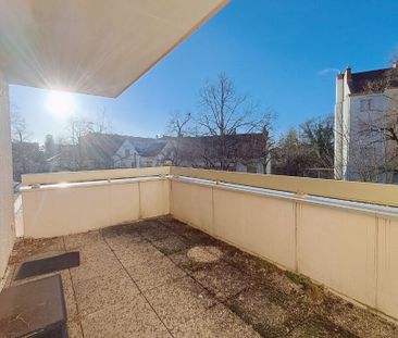 Location Appartement 2 pièces 45m² - Photo 3