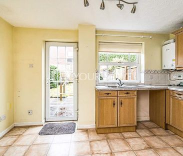 2 bedroom terraced house to rent - Photo 4