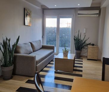 Studio/Γκαρσονιέρα για ενοικίαση - Εχέδωρος, - Photo 2