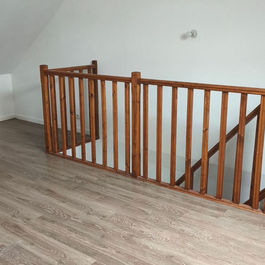 Maison à louer - Photo 1