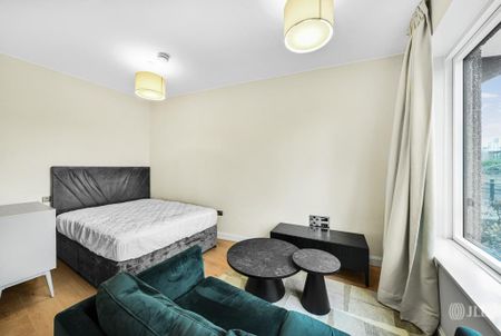 Studio to rent - Photo 4