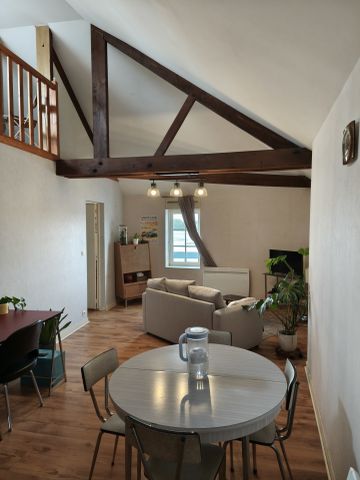 Location Appartement 2 pièces 43m² ANCENIS 44150 - Photo 2