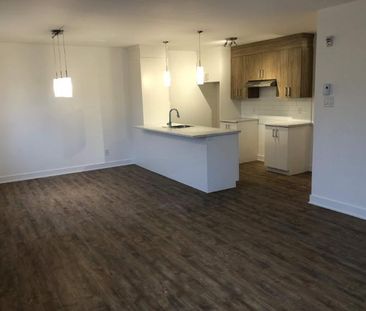 5 1/2 À LOUER - RAWDON - APPARTEMENT À LOUER - Photo 2