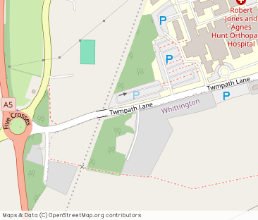 Twmpath Lane, Gobowen, Oswestry - Photo 1