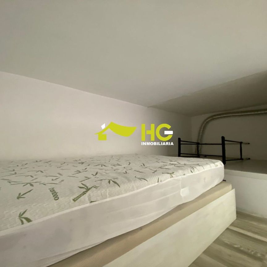 Alquiler Estudio en Casco Urbano, Villaviciosa De Odón - Foto 1
