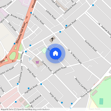 Wheatley, DN1 2NL, Doncaster