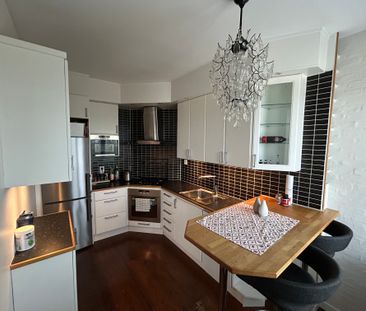 Ruddammsvägen, Stockholm - Foto 5